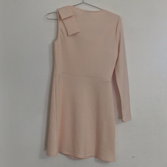 ASOS Mini Scuba Dress 🎀 - Picture 3 of 5